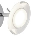 Milagro KINKIET ELLIPSE 5W LED ML308