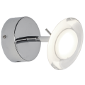 Milagro KINKIET ELLIPSE 5W LED ML308