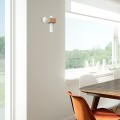 Milagro Kinkiet WEST WHITE 1xGU10 MLP5499