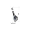 Milagro KINKIET ICE 5W LED ML178