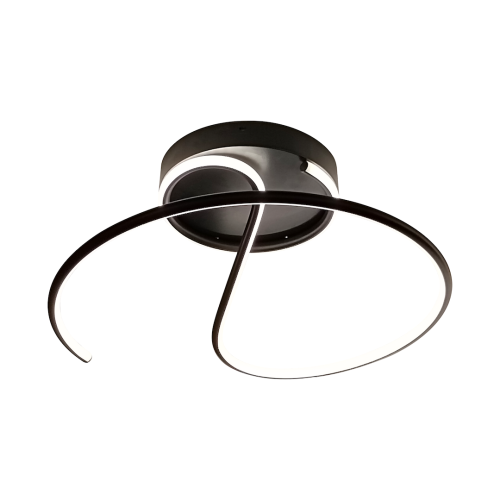 Lampa sufitowa DELTA 30W LED ML1174 Milagro
