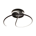 Lampa sufitowa DELTA 30W LED ML1174 Milagro