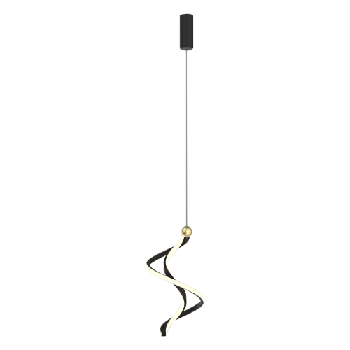 Lampa wisząca COLIA 19W LED ML1181 Milagro
