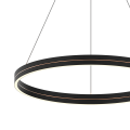 Lampa wisząca GRAVITY 36W LED ML1183 Milagro