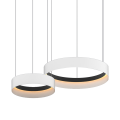 Lampa wisząca ORBITA 72W LED ML1187 Milagro
