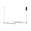 Lampa wisząca TWISTER 56W LED ML1189 Milagro