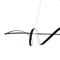 Lampa wisząca SASH 36W LED ML1190 Milagro