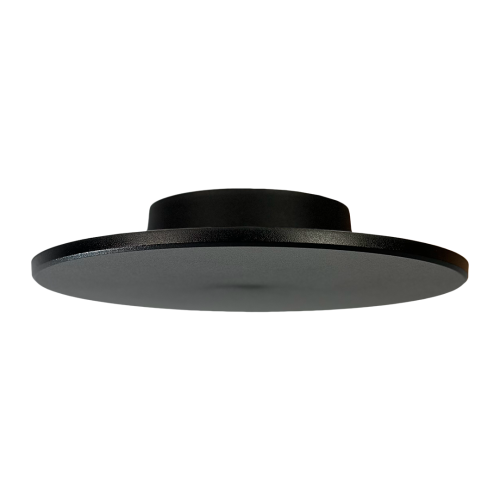 Kinkiet Disk 15W 3CCT IP65 Czarny ML1287 Milagro