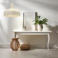 Lampa wisząca VISBY KRAEMOWA 1xE27 MLP1554 Milagro
