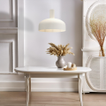 Lampa wisząca VISBY KRAEMOWA 1xE27 MLP1554 Milagro