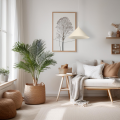 Lampa wisząca CAPITAL CREAMY Ø46cm 1xGX53 MLP1643 Milagro