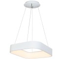 Lampa wisząca ASTRO WHITE 40W LED 4000K ML1853 Milagro