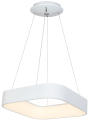 Lampa wisząca ASTRO WHITE 40W LED 4000K ML1853 Milagro