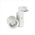 Reflektor Ojo 25W 2700/4000K Biały 3 Obwodowy ML1106 Milagro