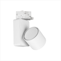 Reflektor Ojo 25W 2700/4000K Biały 3 Obwodowy ML1106 Milagro