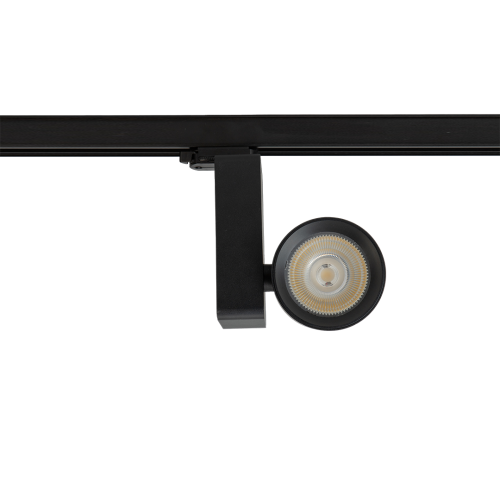 Reflektor Ojo 35W 2700/4000K Czarny 3 Obwodowy ML1109 Milagro