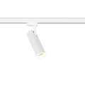 Reflektor Sumba 20W 2700/4000K Biały 3 Obwodowy ML1110 Milagro