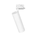 Reflektor Sumba 20W 2700/4000K Biały 3 Obwodowy ML1110 Milagro
