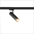 Reflektor Sumba 20W 2700/4000K Czarny 3 Obwodowy ML1111 Milagro