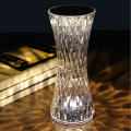 Lampka nocna Tower 1W RGBW ML1290 Milagro