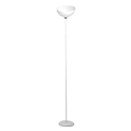 Lampa podłogowa ZACK White 1xE27 ML1633 Milagro