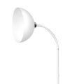 Lampa podłogowa ZACK White 1xE27 ML1633 Milagro