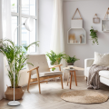 Lampa podłogowa ZACK White 1xE27 ML1633 Milagro
