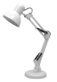 Lampka biurkowa NEXA White 1xE27 ML1637 Milagro