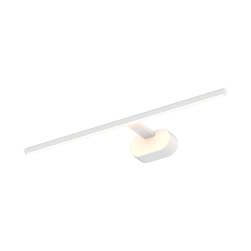 Kinkiet PRADO White 11W LED 3000K ML1003 Milagro
