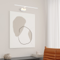 Kinkiet PRADO White 11W LED 3000K ML1003 Milagro