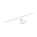 Kinkiet PRADO White 11W LED 3000K ML1003 Milagro