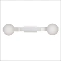 Lampa Sufitowa Magnet 13W+2xG9 3000/4000K Biały ML1137 Milagro