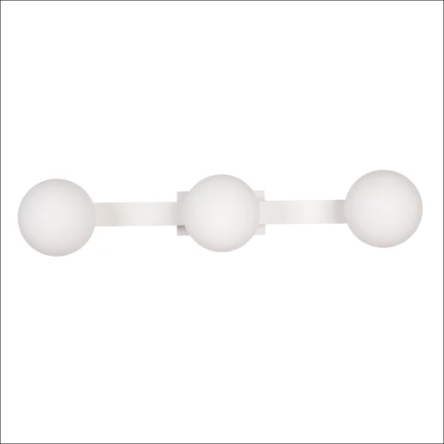 Lampa Sufitowa Magnet 9W+3xG9 3000/4000K Biały ML1141 Milagro