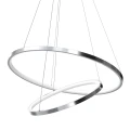 Lampa wisząca HOOP CHROME 51W LED ML1550 Milagro
