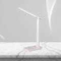 Lampka biurkowa Post White 5W LED ML1631 Milagro