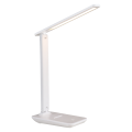 Lampka biurkowa Post White 5W LED ML1631 Milagro
