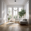 Lampa wisząca EMPOLI 55W LED 4000K ML1573 Milagro