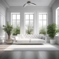 Lampa wisząca INFINITY 21W LED 4000K ML1574 Milagro