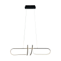 Lampa wisząca VERTIGO 54W LED 4000K ML1576 Milagro