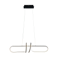 Lampa wisząca VERTIGO 54W LED 4000K ML1576 Milagro