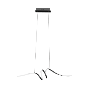 Lampa wisząca LOOP 28W LED 4000K ML1577 Milagro