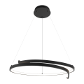 Lampa wisząca LORENZO 35W LED 4000K ML1583 Milagro