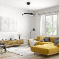 Lampa wisząca LORENZO 35W LED 4000K ML1583 Milagro