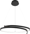 Lampa wisząca LORENZO 35W LED 4000K ML1583 Milagro