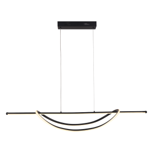 Lampa wisząca AMBAR 35W LED 4000K ML1584 Milagro
