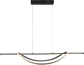 Lampa wisząca AMBAR 35W LED 4000K ML1584 Milagro