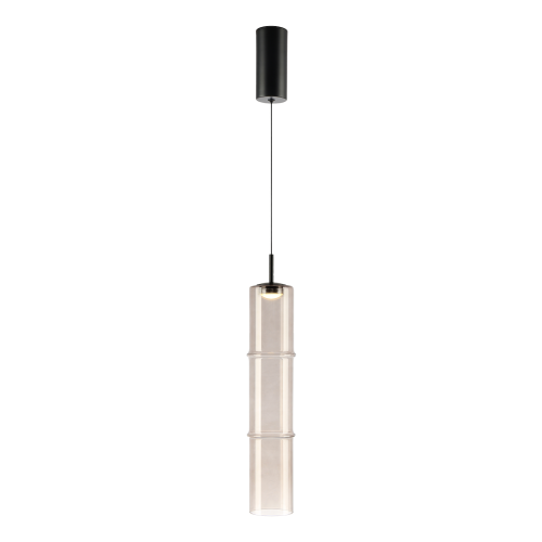 Lampa wisząca BATO Cashmere 4W LED ML1395 Milagro