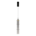 Lampa wisząca BATO Smoked 4W LED ML1396 Milagro