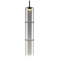 Lampa wisząca BATO Smoked 4W LED ML1396 Milagro