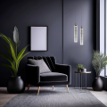 Lampa wisząca BATO Smoked 4W LED ML1396 Milagro